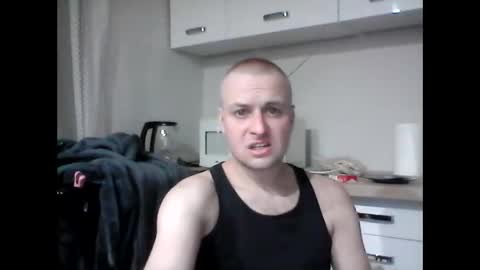 andrew3356577 online show from 01.18.25