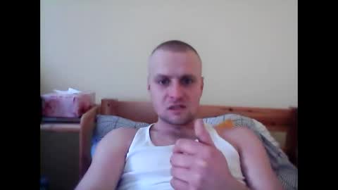 andrew3356577 online show from 02.16.25