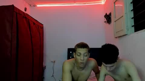 andrew_2811 online show from 03.19.26