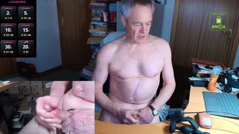 Andrew online show from 12.11.24