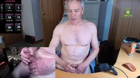 Andrew online show from 02.24.25