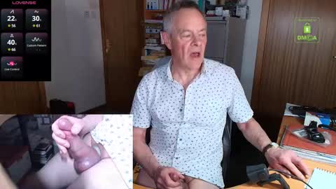 Andrew online show from 03.05.25