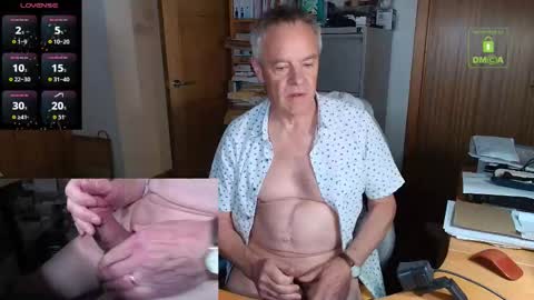 Andrew online show from 09.30.25