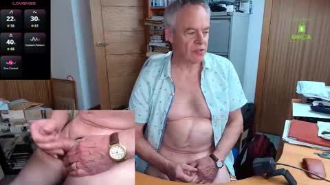 Andrew online show from 10.03.25