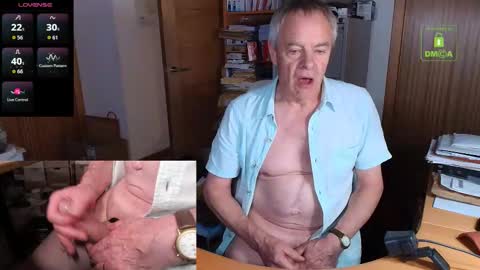 Andrew online show from 10.09.25