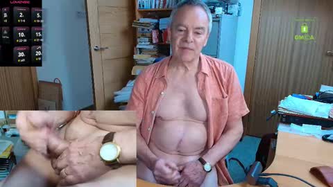 Andrew online show from 11.01.25