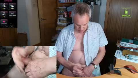 Andrew online show from 11.20.25