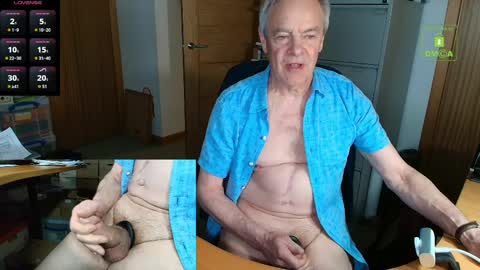 Andrew online show from 03.31.26