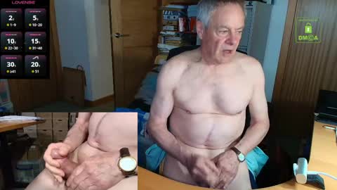 Andrew online show from 04.14.26