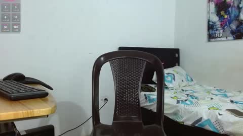 Snapshot of andrew_ag chatting on 02.27.25 Andrew G online show from 02.27.25