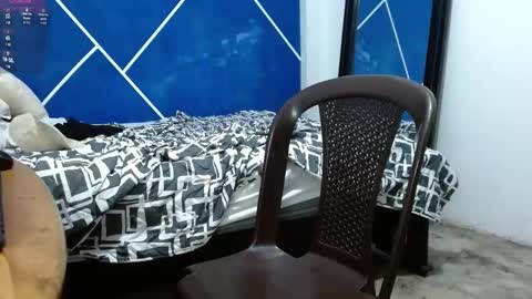 Snapshot of andrew_ag chatting on 03.09.25 Andrew G online show from 03.09.25