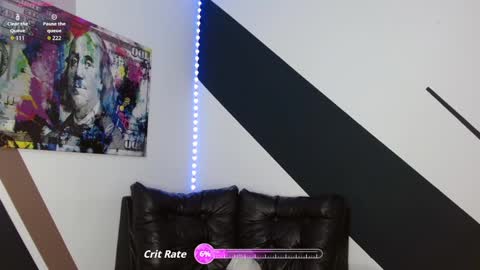 Snapshot of andrew_ag chatting on 11.05.25 Andrew G online show from 11.05.25