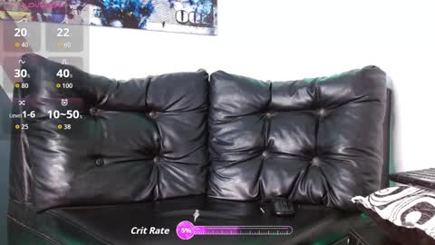 Snapshot of andrew_ag chatting on 11.25.25 Andrew G online show from 11.25.25