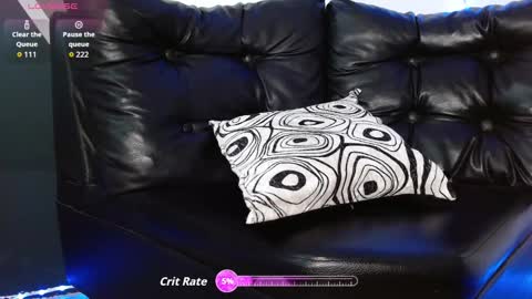 Snapshot of andrew_ag chatting on 11.30.25 Andrew G online show from 11.30.25