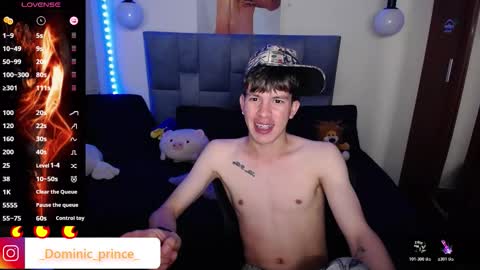 Snapshot of andrew_angels chatting on 10.27.25 andrew_angels online show from 10.27.25