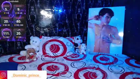 andrew_angels online show from 03.05.26