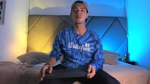 Colleman online show from 09.18.25