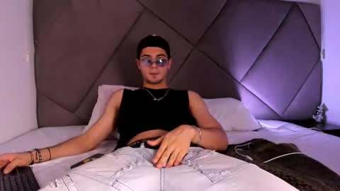 Colleman online show from 10.01.25