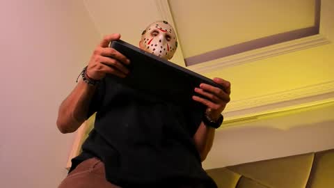 Colleman online show from 10.28.25