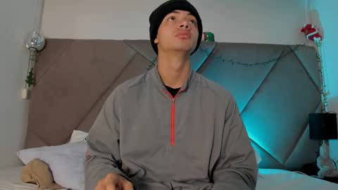 Colleman online show from 12.01.25