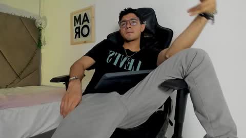 Colleman online show from 12.22.25