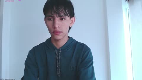 Andrew Courtz online show from 12.17.25