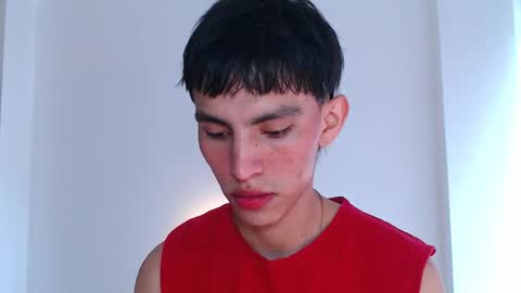 Andrew Courtz online show from 01.10.26