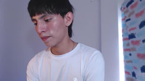 Andrew Courtz online show from 03.05.26