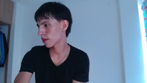 Andrew Courtz online show from 03.09.26