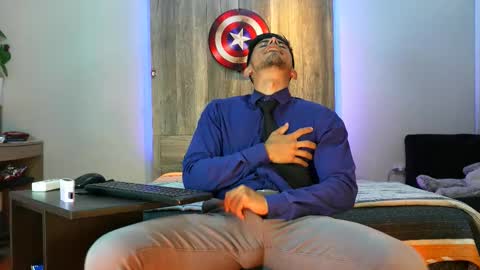 Andrew online show from 02.01.26