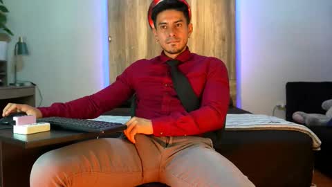 Andrew online show from 03.21.26