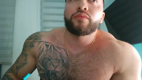 andrew_holden__ online show from 03.17.26