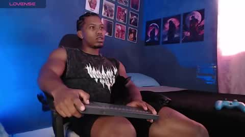 Snapshot of andrew_hoult chatting on 02.03.26 Andrew online show from 02.03.26