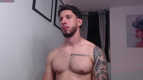 Andrew Mathwes online show from 01.14.25