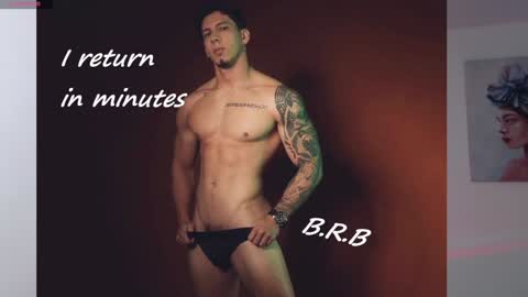 Andrew Mathwes online show from 01.22.25