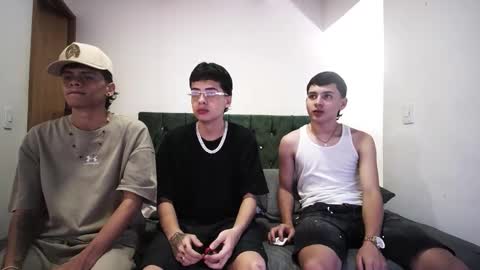 andrew restrepo online show from 09.21.25