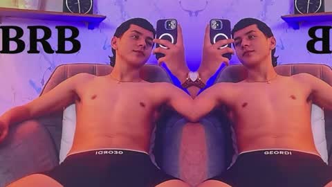 andrew restrepo online show from 10.01.25