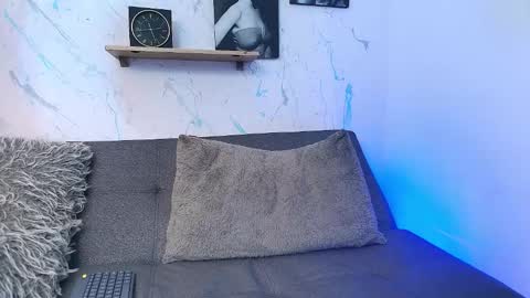 andrew restrepo online show from 03.18.26