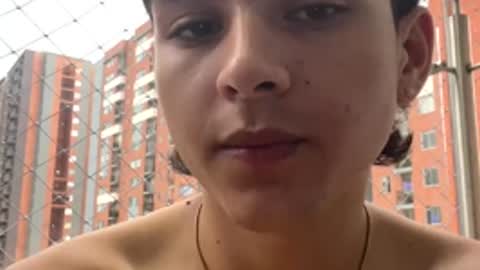 Snapshot of andrew_restrepo chatting on 05.17.26 andrew restrepo online show from 05.17.26