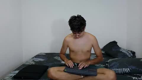 Andrew online show from 01.18.26