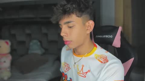 Andrew M. online show from 09.15.25