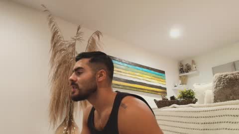 ANDREW WEST online show from 01.31.26