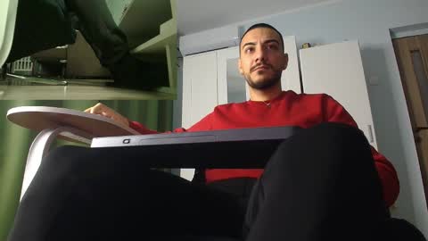 MasterRomania  online show from 12.04.25