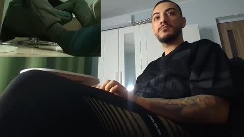 MasterRomania  online show from 12.05.25