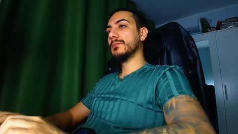 MasterRomania  online show from 12.17.25