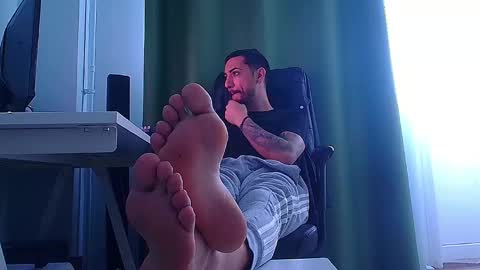 MasterRomania  online show from 03.23.26