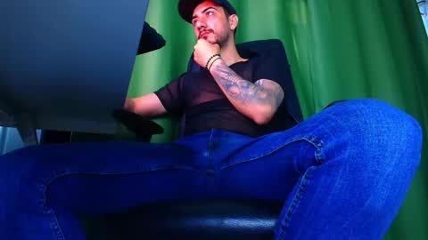 MasterRomania  online show from 04.20.26