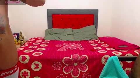 MIA and AUSTING online show from 10.29.25