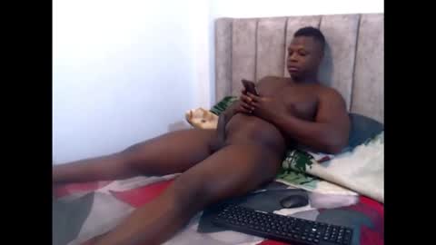 andrewburke06 online show from 12.23.25