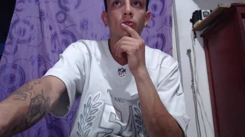 andrew online show from 01.07.25